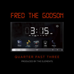 Quarter Pass Three ( Dirty )