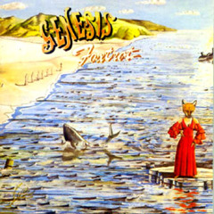 Horizons (Genesis)