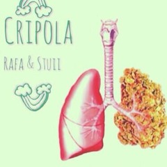 Blunt De Cripola - Rafa & Stuii