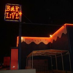 Bar live - nhar -garry - cebb