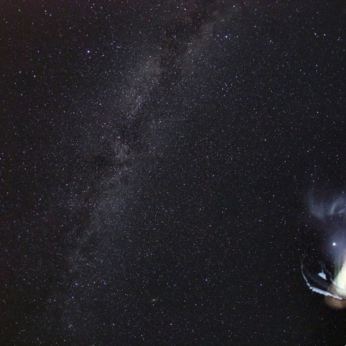 milky way