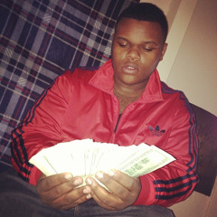 Young Red- Pound Cake Remix