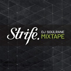 Strife.tv Mixtape (2013)