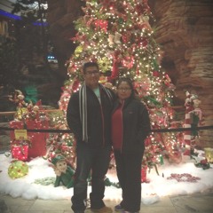 Holiday feelings