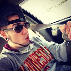 ThesisHimself-Cold! (Ft. Kid Giant)