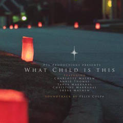 What Child Is This (Epic Orchestral Rendition)