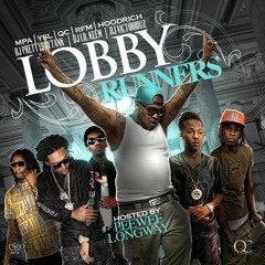 Rich The Kid - Ghost (Lobby Runners)