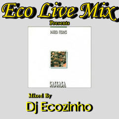 Paulo Flores - Sessasa (1990)Album Completo - Eco Live Mix Com Dj Ecozinho