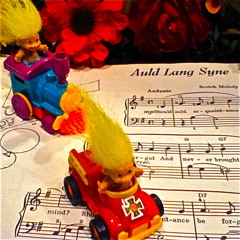 Auld Lang Syne