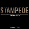 DV & LM, DVBBS, BORGEOUS vs Krewella vs Frankie Sanchez & Lookas - Stampede Alive (BORGEOUS Edit)