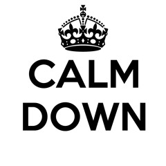 Calmdown [Zak Jordan Remix]