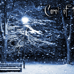 Carol Of The Bells (wtdu Remix)
