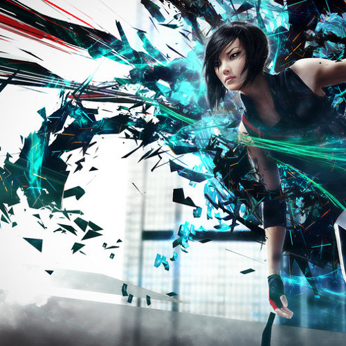 Stream Mirror's Edge 2 Catalyst Theme Remix by thescottymc Listen