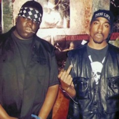 Pac & biggie - we're not afraid