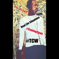 @DC_RoZaY_TCW - Money (Prod & Beat By @Drizz_O)
