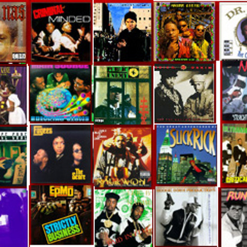 DJ Premier - Unreleased Instrumentals DJ Premier - Unreleased Instrumentals