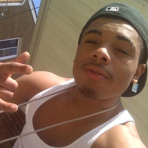 Big Steve - R.I.P. Lil Rob (I miss my homies beat)