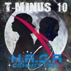 N.A.S.A. Committee - Show You What Its Like