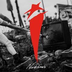 I See Stars - One Thousand Feet [SynDrum REMIX]