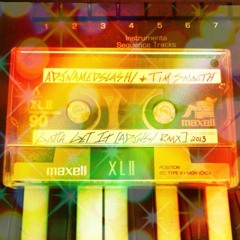 TIM SMOOTH - Gotta Get It (Gotsta Have It Part II) [ADJNS/ Super Soul RmX.]