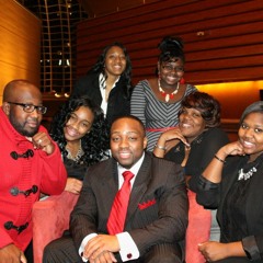 All I Want For Christmas (Josiah Rogers & Living Testimony)