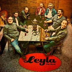 Leyla The Band - Zaman
