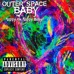 Outer Space Baby - Total Depression