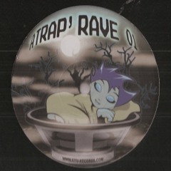 ( Phantasm ) OUT on ATRAP'RAVE 01