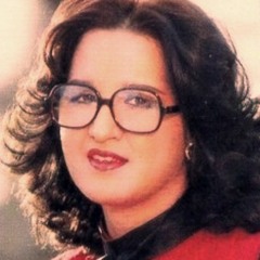 مستنياك عزيزة جلال ^_^