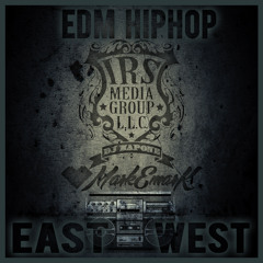 DJ KAPONE & DJ MARK E MARK's EDM HIP HOP