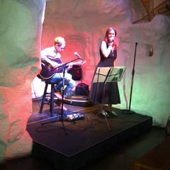 Evil Gal Blues/Don't Come Too Soon ~Le Chalet Show~ Laila Love with Rob K.