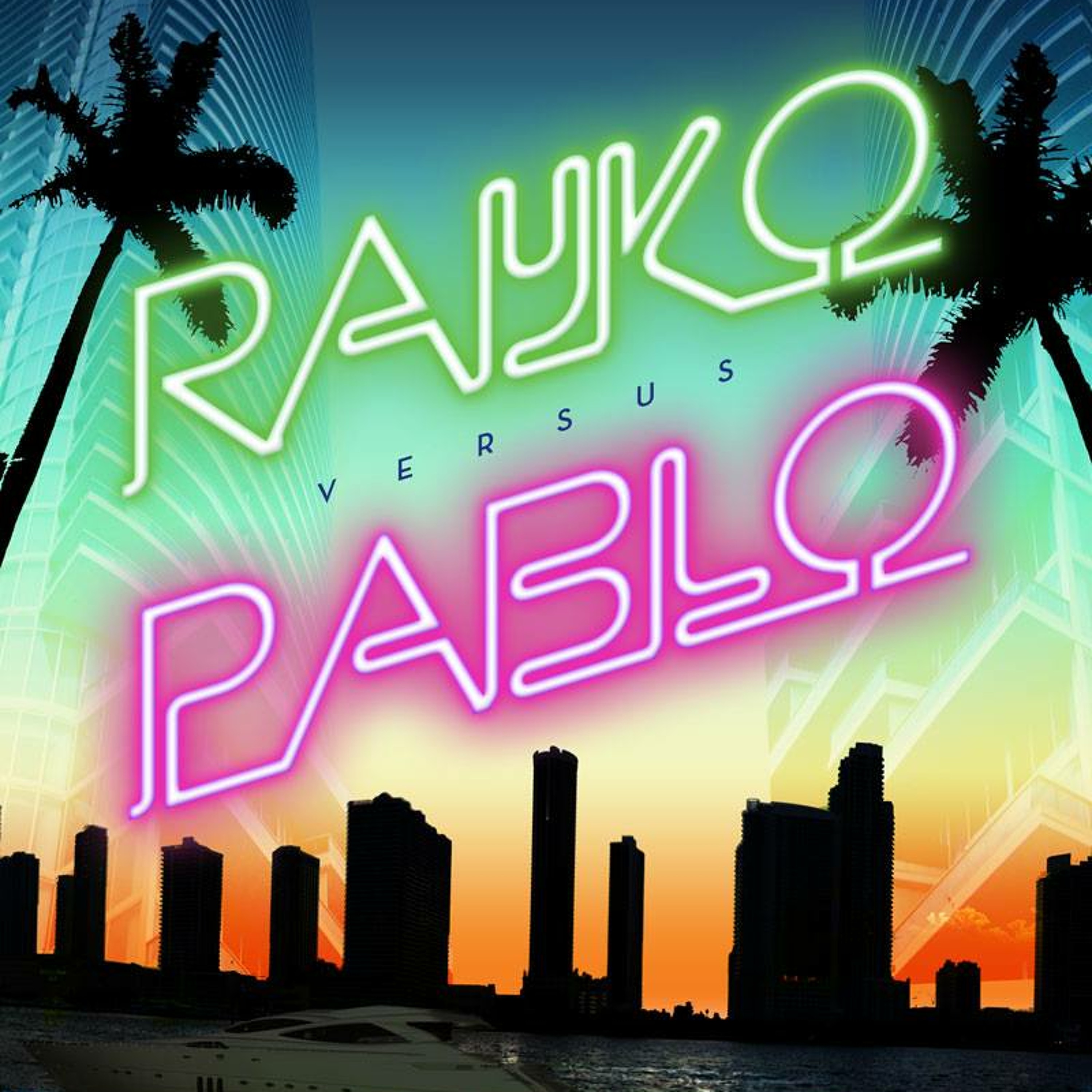 Rayko - 2013 NYE Party Preview Mix "Disco Deviant @ The Loft (Brighton)" episode artwork