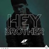 Hey Brother Avicii(CranoComplex Mash Up)