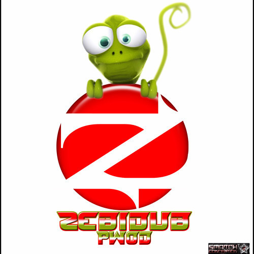 Bennie Man, Capleton, Chuck Fender - Raid' Riddim (ZEBIDUB MGX VOL.I)