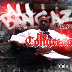 Lame nigas feat. K-dot "da Show stoppa" and South philly sheed