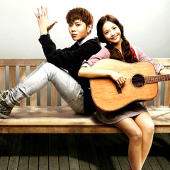 JunHyung Beast & BTOB (Man In Black)After Time Passes [OST Monstar K-Drama]