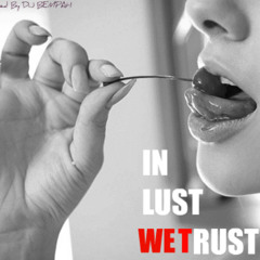 #INLUSTWETRUST BY @DJ_Bempah