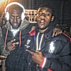 Ss Rico - Forever My Brothers Ft. Bre