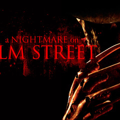 Nightmare (Prod by DJ Glad)