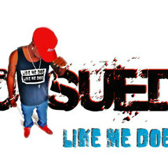 LIKE ME THO(Real Yung Playa)