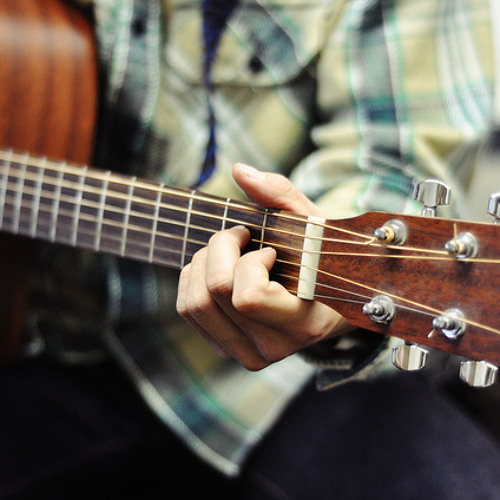 Collide - Howie Day (Acoustic Cover)