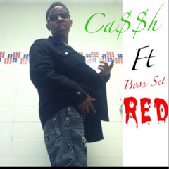 Cassh ft Boss Set Red - Respect (MontaPolo) On Dha Beat