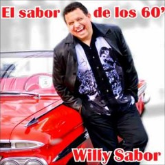 Willy Sabor - Mix de los 60