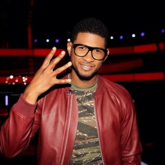 Usher - Flash feat. Pharrell Williams