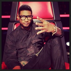 Usher, Sasha Allen - Without You