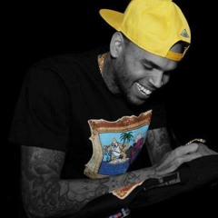 Chris Brown - Wildcat (Prod. by Drumma Boy)