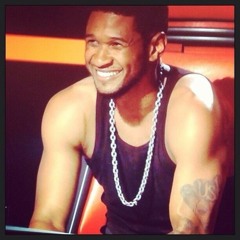 Usher - One Hand