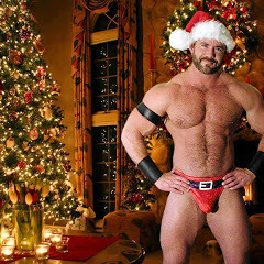 Waiting on Chris-tmas