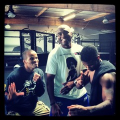 Usher - What You Sayin feat. Rico Love