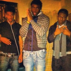 Blow Budda, SavaG , Monk mane